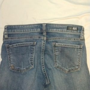 Kut jeans sz 2